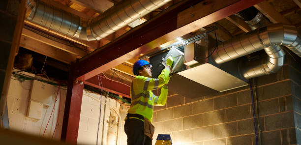 Best Residential Air Duct Cleaning  in Virginia Gardens, FL