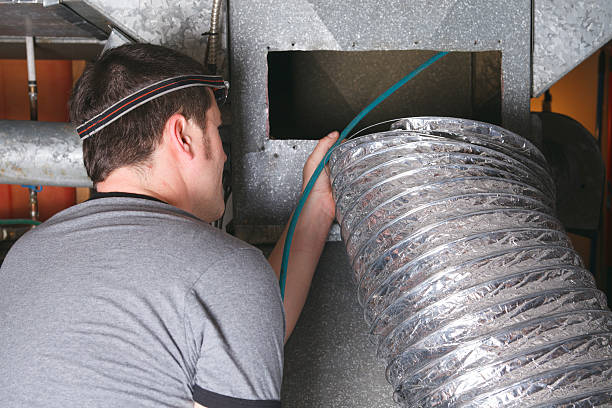 Best Ductwork Cleaning Services  in Virginia Gardens, FL