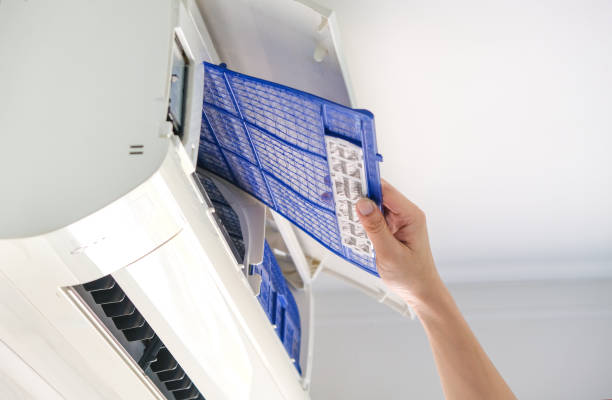 Home Air Vent Cleaning in Virginia Gardens, FL