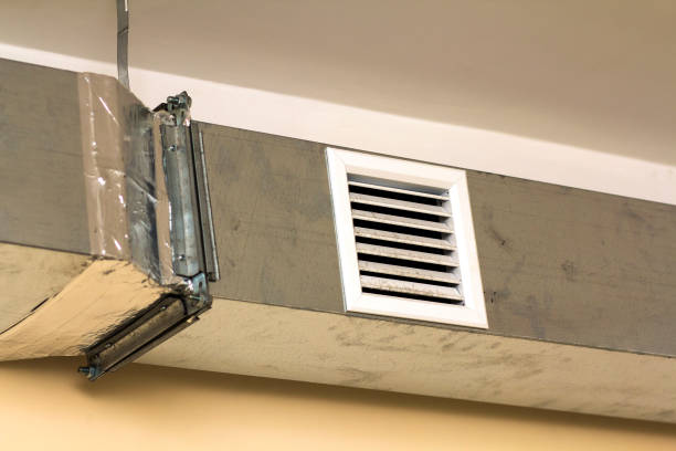 Best Ventilation Cleaning Services  in Virginia Gardens, FL