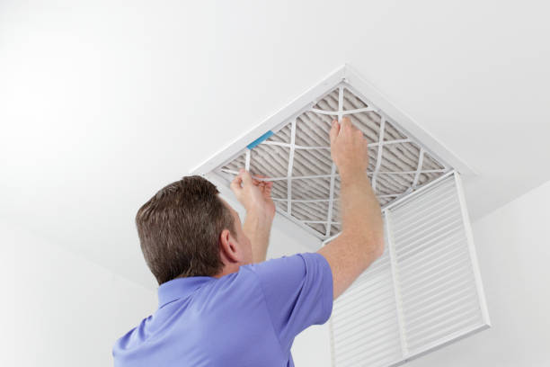 Ductwork Cleaning Services in Virginia Gardens, FL